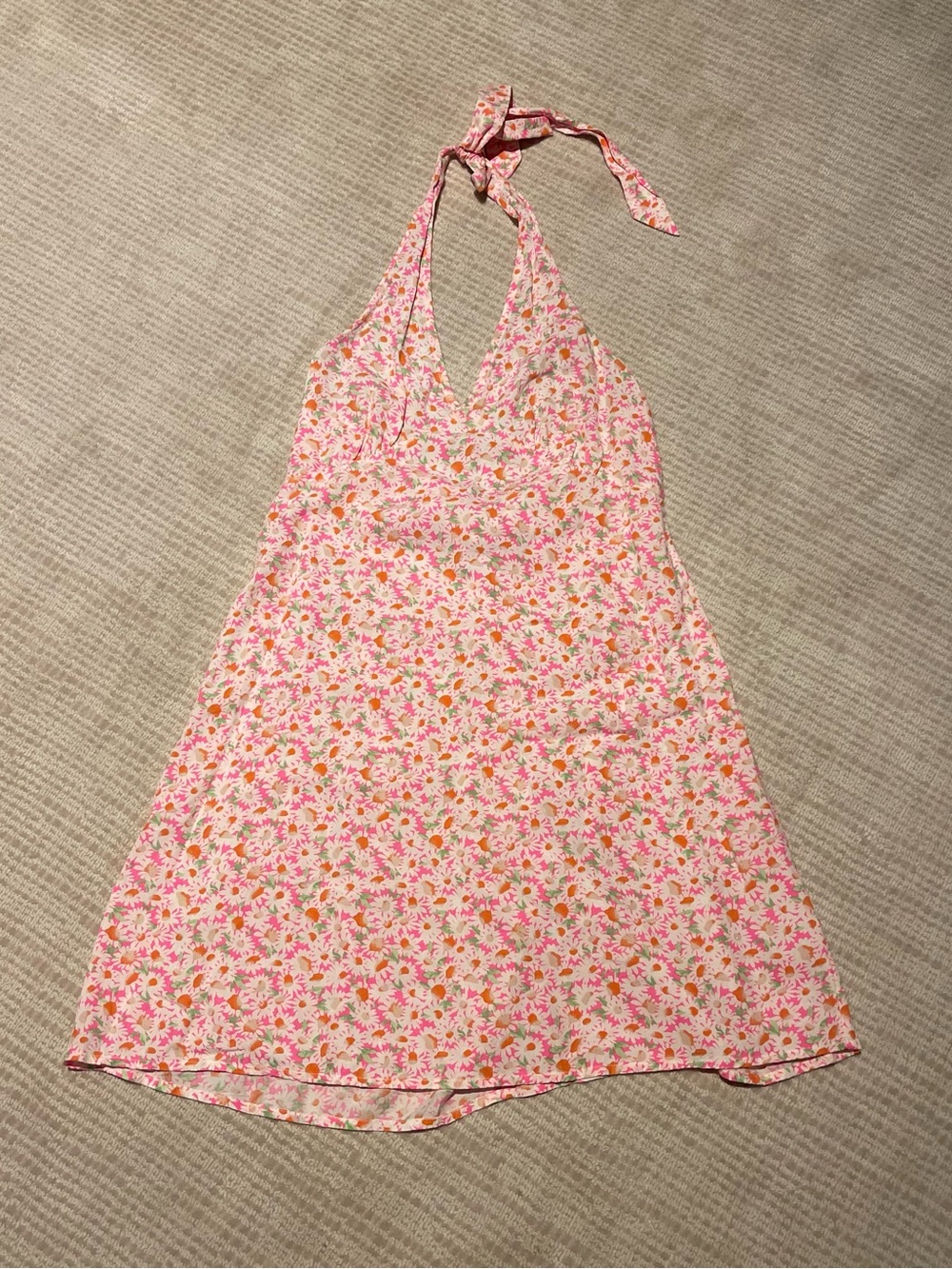 Abound Dress